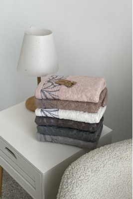 Лазневий рушник